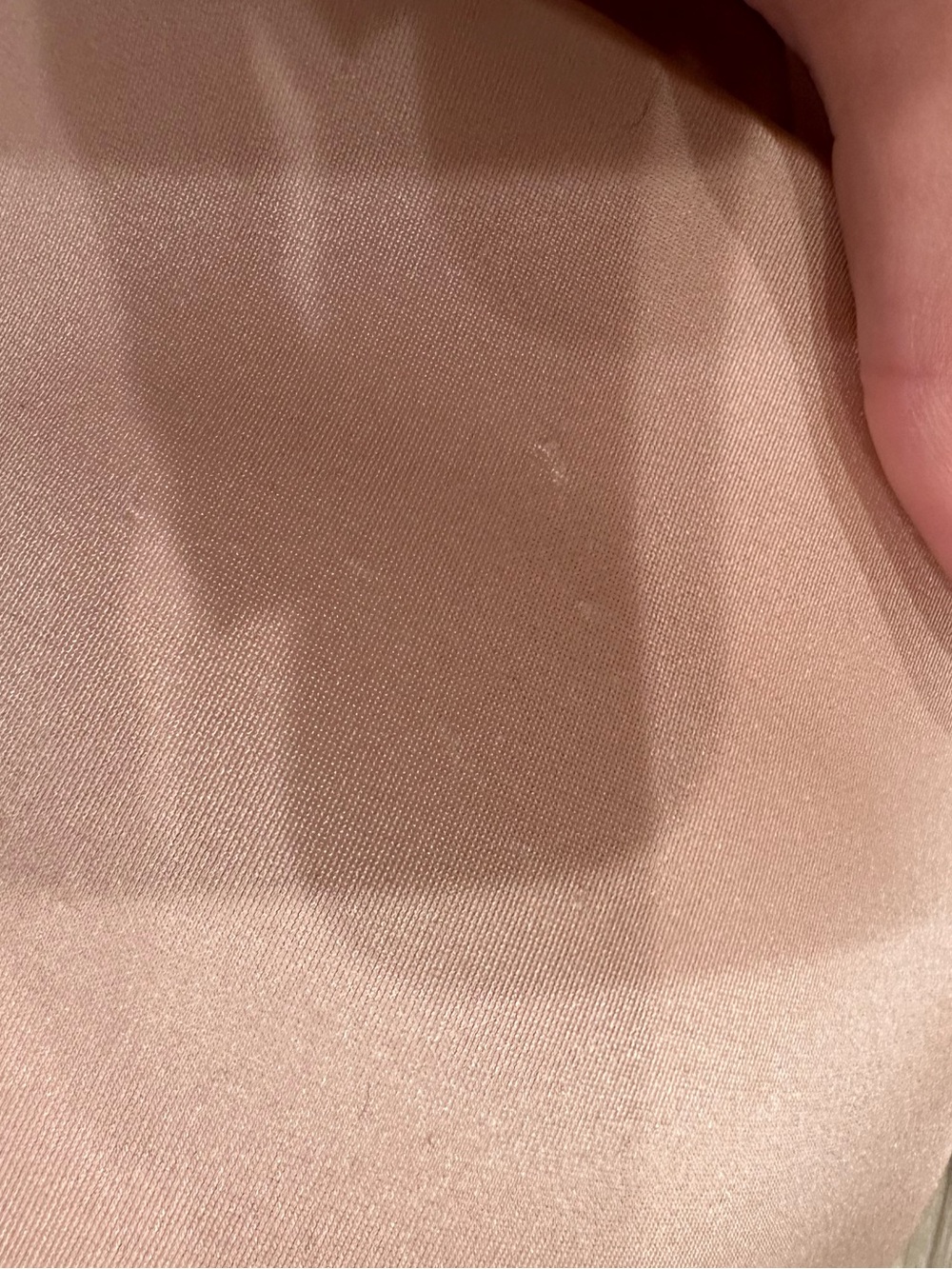 Victoria's Secret Smooth Nude Pink Push Up Bra - Picture 3 of 6